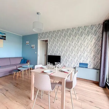 Daire Acces Direct Classe 3* *