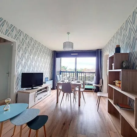 Acces Direct Classe 3* * Cabourg