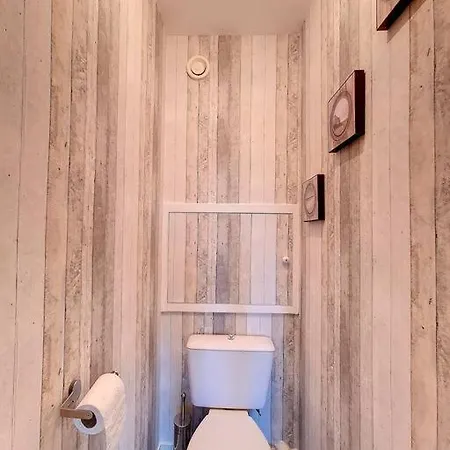 Acces Direct Classe 3* Daire Cabourg