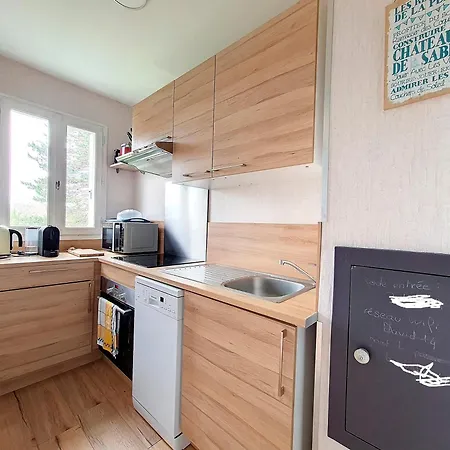 Acces Direct Classe 3* Daire