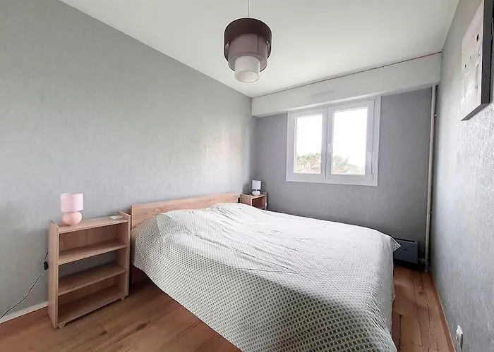 Apartment Acces Direct Classe 3*