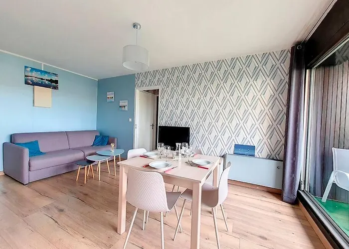 Apartment Acces Direct Classe 3* *