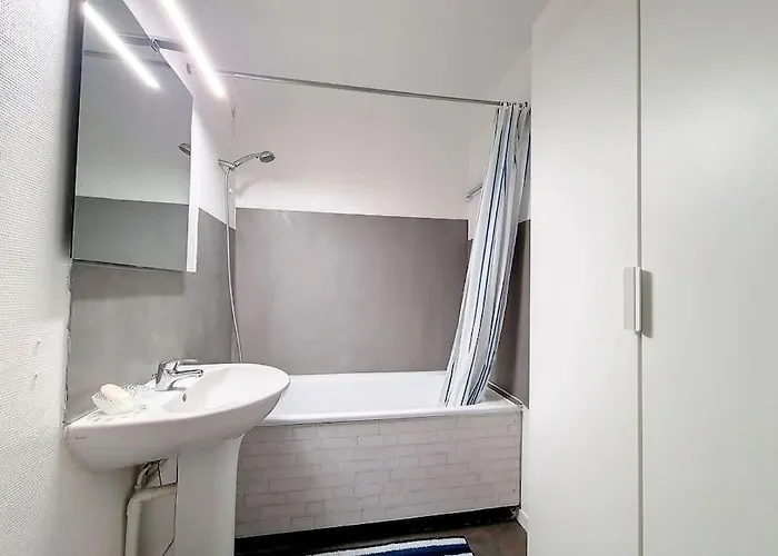 Apartment Acces Direct Classe 3* Cabourg