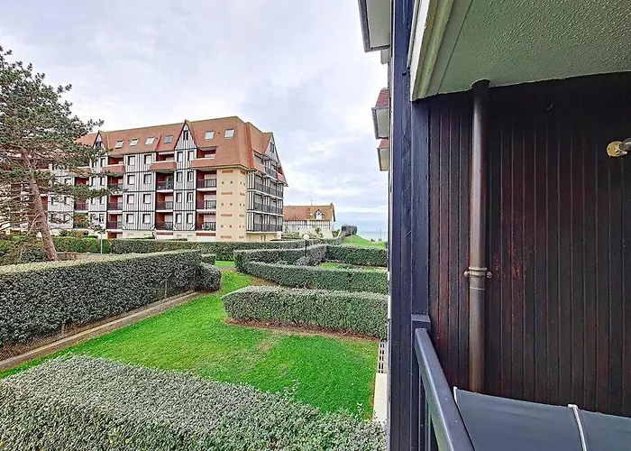 Acces Direct Classe 3* Apartment *