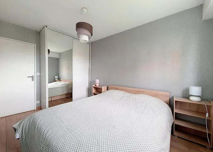 Apartment Acces Direct Classe 3* *