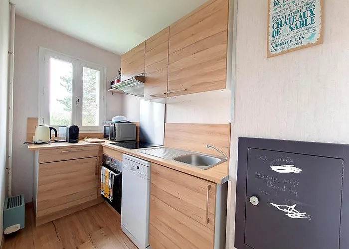 Acces Direct Classe 3* Apartment