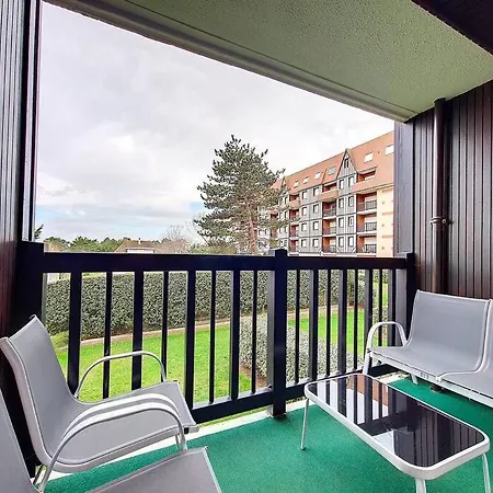 아파트 Acces Direct Classe 3* 꺄부흐