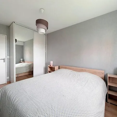 아파트 Acces Direct Classe 3* *