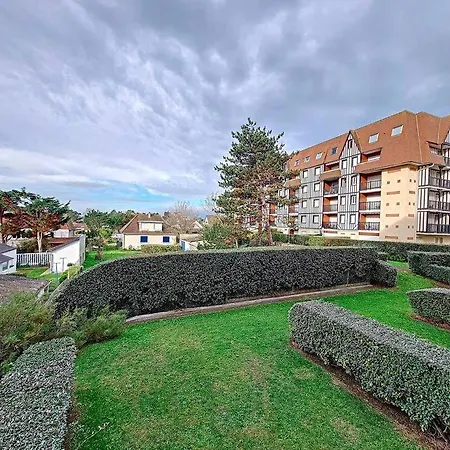 아파트 Acces Direct Classe 3* 꺄부흐