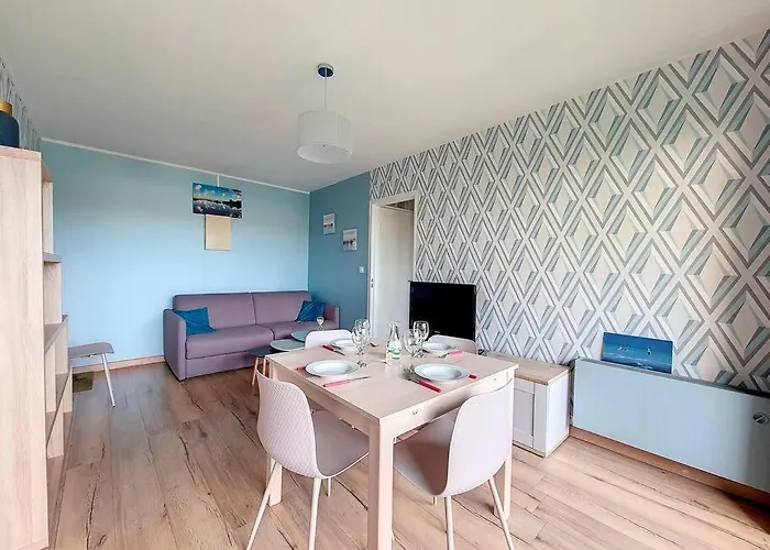 Appartamento Accès Direct Classé 3* *