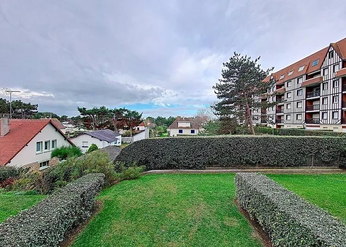 Appartamento Accès Direct Classé 3*