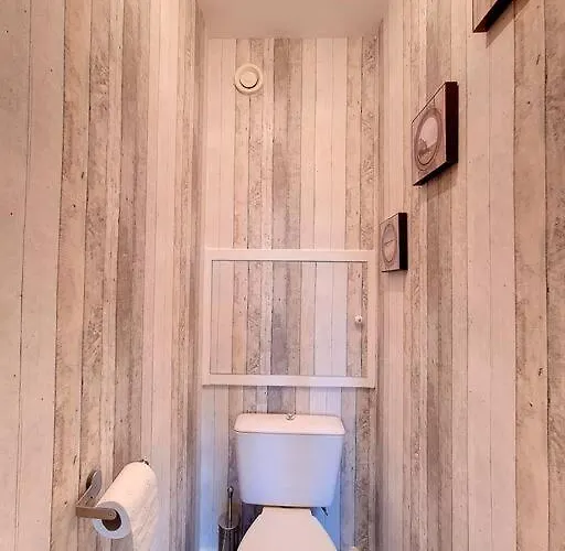 Accès Direct Classé 3* Appartamento Cabourg