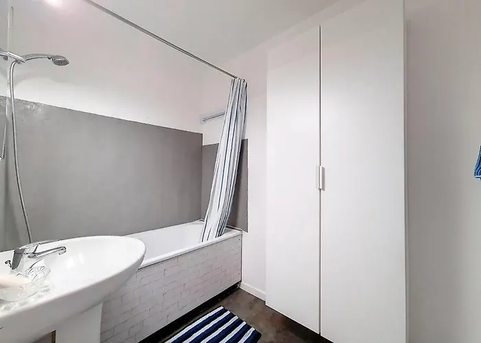 Accès Direct Classé 3* Appartamento *